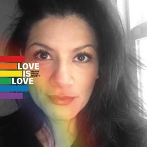 Meet your Posher, Brenda